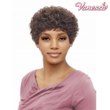 Vanessa Human Hair Wig - HH NORINA